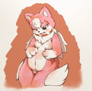 Rating: Questionable Score: 0 Tags: 2014 anthro asian_mythology belly big_belly blush breasts e621 east_asian_mythology felid female foo_dog fur japanese_mythology komainu mammal mythology nude open_mouth pregnant shibasaki_saki solo tamanosuke yokai User: bunchy7s