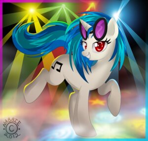 Rating: Safe Score: 0 Tags: cutie_mark e621 equid equine eyewear female feral friendship_is_magic glasses hasbro horn lights mammal my_little_pony mythological_creature mythological_equine mythology nabbiekitty quadruped red_eyes shaded solo star sunglasses tail unicorn vinyl_scratch_(mlp) User: bunchy7s