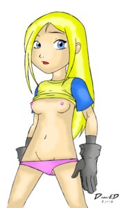 Rating: Explicit Score: 0 Tags: 1girls dc dc_comics female female_only human rule34 smooth_skin solo tagme teen_titans terra terra_(dc) User: bunchy7s