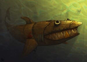 Rating: Safe Score: 0 Tags: ambiguous_gender aquatic banjo-kazooie banjo_(banjo-kazooie) cetacean clanker_(banjo-kazooie) cybernetics cyborg duo e621 feral fin fish gold_(metal) gold_tooth griffling hybrid kazooie machine macro mammal nude rareware shark solo_focus teeth thalassophobia underwater water User: bunchy7s