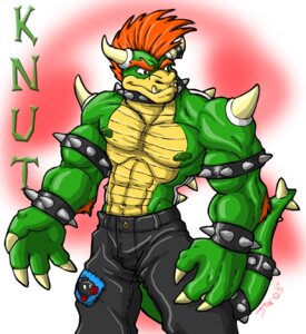 Rating: Questionable Score: 0 Tags: 2003 abs biceps clothing collar e621 hair horn jax_the_bat knut koopa leather male mario_bros mohawk muscular muscular_male nintendo nipples patch_(fabric) pecs reptile scalie shell simple_background solo spikes tail User: bunchy7s Rating: Questionable Score: 0 Tags: 2003 abs biceps clothing collar e621 hair horn jax_the_bat knut koopa leather male mario_bros mohawk muscular muscular_male nintendo nipples patch_(fabric) pecs reptile scalie shell simple_background solo spikes tail User: bunchy7s