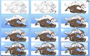 Rating: Explicit Score: 0 Tags: 16:10 anal anal_penetration anthro anthro_on_feral balto balto_(series) bestiality bodily_fluids bolt_(bolt) bolt_(film) canid canine canis cum digitigrade disney domestic_dog duo e621 erection feral genital_fluids genitals german_shepherd herding_dog hi_res hybrid interspecies kf_furry_designs licking male male/male male_penetrated male_penetrating male_penetrating_male mammal pastoral_dog penetration penis quadruped sex tail tight_fit tongue tongue_out universal_studios unknown_artist widescreen wolf wolfdog User: bunchy7s