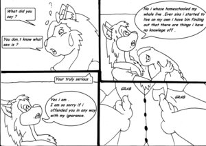 Rating: Questionable Score: 0 Tags: absurd_res anthro comic domestic_cat e621 english_text felid feline felis female hi_res male mammal monochrome slightly_chubby text unknown_artist User: bunchy7s Rating: Questionable Score: 0 Tags: absurd_res anthro comic domestic_cat e621 english_text felid feline felis female hi_res male mammal monochrome slightly_chubby text unknown_artist User: bunchy7s