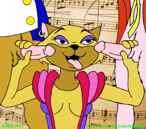 Rating: Explicit Score: 0 Tags: 2011 bottomless breasts clothed clothing copycats dic_entertainment domestic_cat double_handjob e621 ear_piercing erection fat_cat_(copycats) felid feline felis female genitals group group_sex half-closed_eyes handjob kidd_video killjoy08 kool_kitty_(copycats) male male/female mammal music musical_note musical_symbol narrowed_eyes open_mouth penile penis piercing sex she_lion_(copycats) symbol threesome tongue tongue_out topwear trio vest User: bunchy7s Rating: Explicit Score: 0 Tags: 2011 bottomless breasts clothed clothing copycats dic_entertainment domestic_cat double_handjob e621 ear_piercing erection fat_cat_(copycats) felid feline felis female genitals group group_sex half-closed_eyes handjob kidd_video killjoy08 kool_kitty_(copycats) male male/female mammal music musical_note musical_symbol narrowed_eyes open_mouth penile penis piercing sex she_lion_(copycats) symbol threesome tongue tongue_out topwear trio vest User: bunchy7s