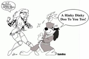 Rating: Explicit Score: 0 Tags: anna_marie canine dog female hanna-barbera hong_kong_phooey hong_kong_phooey_(character) human interspecies male mammal marvel marvel_comics monochrome mutant nipples penrod_"penry"_pooch pussy rogue_(x-men) rule34 straight_hair superheroine tagme x-men zoophilia User: bunchy7s