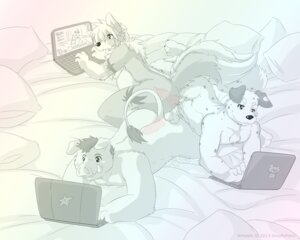 Rating: Explicit Score: 0 Tags: 5:4 anal anal_knotting anal_penetration animal_genitalia animal_penis anthro apathetic_sex balls bed canid canine canine_genitalia canine_penis canis casual_knotting casual_sex dalmatian domestic_dog domestic_pig e621 erection furniture gaming genitals group group_sex internal knot knot_train knotting male male/male male_penetrated male_penetrating male_penetrating_male mammal on_bed penetration penis pillow renmunk rhyzern sex slightly_chubby suid suine sus_(pig) threesome train_position trio urso ursofofinho what User: bunchy7s