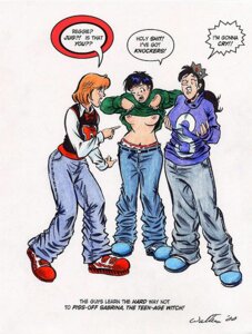 Rating: Explicit Score: 0 Tags: 2000 3girls adam_walters angie_andrews archie_andrews archie_comics female female_only gender_transformation genderswap genderswap_(mtf) human human_only jughead_jones light-skinned_female light_skin multiple_females multiple_girls reggie_mantle regina_mantle rule34 rule_63 sabrina_the_teenage_witch tebra transformation User: bunchy7s Rating: Explicit Score: 0 Tags: 2000 3girls adam_walters angie_andrews archie_andrews archie_comics female female_only gender_transformation genderswap genderswap_(mtf) human human_only jughead_jones light-skinned_female light_skin multiple_females multiple_girls reggie_mantle regina_mantle rule34 rule_63 sabrina_the_teenage_witch tebra transformation User: bunchy7s