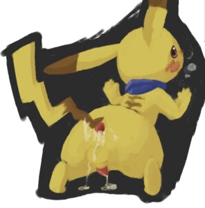 Rating: Explicit Score: 0 Tags: after_sex anus back_view color cum feral fur male male_only nintendo nude penis pikachu pokemon rule34 solo tagme User: bunchy7s