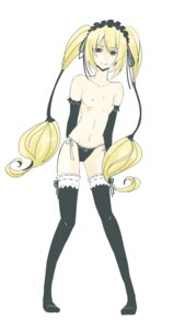 Rating: Explicit Score: 0 Tags: 1girls arms_behind_back blonde_hair blue_eyes ekaterina_kurae elbow_gloves female flat_chest pointy_chin rule34 seikon_no_qwaser solo stockings topless User: bunchy7s Rating: Explicit Score: 0 Tags: 1girls arms_behind_back blonde_hair blue_eyes ekaterina_kurae elbow_gloves female flat_chest pointy_chin rule34 seikon_no_qwaser solo stockings topless User: bunchy7s