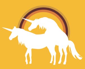 Rating: Explicit Score: 0 Tags: ambiguous_gender duo e621 equid equine feral feral_on_feral horn male male/ambiguous mammal mythological_creature mythological_equine mythology orange_background quadruped rainbow rainbow_arch silhouette simple_background tail unicorn unknown_artist User: bunchy7s