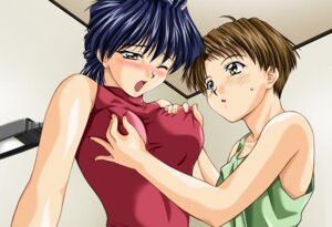 Rating: Explicit Score: 0 Tags: aihara_takuya akazaki_yasuma female game_cg kobayashi_shou rule34 tagme x-change_(series) x-change_2 User: bunchy7s