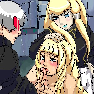 Rating: Explicit Score: 0 Tags: 2girls bi_domination bisexual blonde_hair breasts dianna_soreil fellatio female femdom femsub gundam harry_ord human kihel_heim light-skinned_female light_skin long_hair male maya_sawamura_anderson penis rule34 straight turn_a_gundam uniform User: bunchy7s Rating: Explicit Score: 0 Tags: 2girls bi_domination bisexual blonde_hair breasts dianna_soreil fellatio female femdom femsub gundam harry_ord human kihel_heim light-skinned_female light_skin long_hair male maya_sawamura_anderson penis rule34 straight turn_a_gundam uniform User: bunchy7s