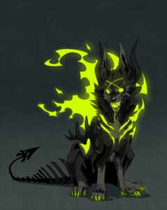Rating: Safe Score: 0 Tags: abstract_background ambiguous_gender bioluminescence bodily_fluids bone canid canine claws demon drooling e621 fangs feral glowing glowing_eyes kuroblood mammal saliva simple_background skeleton solo teeth User: bunchy7s Rating: Safe Score: 0 Tags: abstract_background ambiguous_gender bioluminescence bodily_fluids bone canid canine claws demon drooling e621 fangs feral glowing glowing_eyes kuroblood mammal saliva simple_background skeleton solo teeth User: bunchy7s