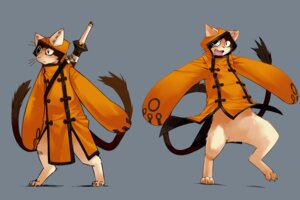 Rating: Safe Score: 0 Tags: 2_tails ambiguous_gender anthro arc_system_works asian_mythology blazblue e621 east_asian_mythology eye_patch eyewear felid fffffolder hi_res japanese_mythology jubei_(blazblue) kaka_(blazblue) mammal multi_tail mythology nekomata solo tail yokai User: bunchy7s Rating: Safe Score: 0 Tags: 2_tails ambiguous_gender anthro arc_system_works asian_mythology blazblue e621 east_asian_mythology eye_patch eyewear felid fffffolder hi_res japanese_mythology jubei_(blazblue) kaka_(blazblue) mammal multi_tail mythology nekomata solo tail yokai User: bunchy7s