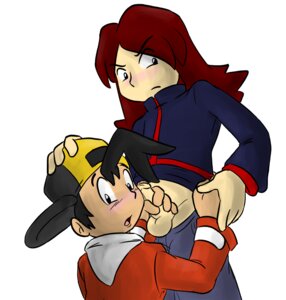 Rating: Explicit Score: 0 Tags: duo ethan_(pokemon) fiz_(artist) male male_only penis pokemon rule34 silver_(pokemon) small_penis yaoi User: bunchy7s