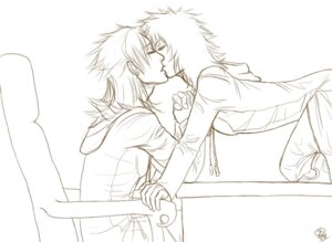 Rating: Explicit Score: 0 Tags: disney gay kingdom_hearts male male_only marluxia monochrome nobody_(kingdom_hearts) rule34 square_enix tagme xemnas User: bunchy7s Rating: Explicit Score: 0 Tags: disney gay kingdom_hearts male male_only marluxia monochrome nobody_(kingdom_hearts) rule34 square_enix tagme xemnas User: bunchy7s