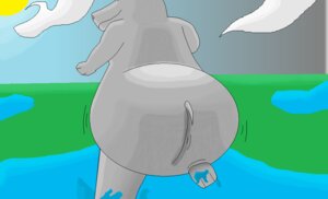 Rating: Explicit Score: 0 Tags: 2011 anthro ass caserade common_hippopotamus dreamworks female feral furry furry_only gloria_the_hippopotamus hippopotamid hippopotamus madagascar_(film) madagascar_(series) rule34 solo tagme User: bunchy7s