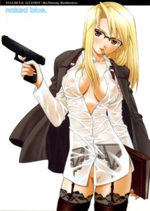 Rating: Explicit Score: 0 Tags: blonde_hair book breasts brown_eyes bullet cleavage clothes color female female_only front_view fullmetal_alchemist garter_belt glasses gun hair_down handgun highres human jacket jacket_on_shoulders lingerie long_hair nipples no_bra no_panties no_pussy novagina pistol pussy riza_hawkeye rule34 see-through solo thighhighs underwear weapon User: bunchy7s Rating: Explicit Score: 0 Tags: blonde_hair book breasts brown_eyes bullet cleavage clothes color female female_only front_view fullmetal_alchemist garter_belt glasses gun hair_down handgun highres human jacket jacket_on_shoulders lingerie long_hair nipples no_bra no_panties no_pussy novagina pistol pussy riza_hawkeye rule34 see-through solo thighhighs underwear weapon User: bunchy7s