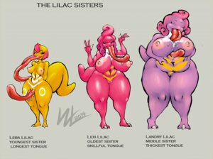 Rating: Explicit Score: 0 Tags: anthro belly big_belly big_breasts breasts curvy_figure deep_navel e621 english_text female generation_1_pokemon generation_4_pokemon genitals group landry_lilac leba_lilac lexi_lilac lickilicky lickitung long_tongue navel nintendo nipples pink_nipples pokemon pokemon_(species) shiny_pokemon sibling_(lore) sister_(lore) sisters_(lore) slightly_chubby text thick_thighs tongue voluptuous vulva wide_hips wolflance User: bunchy7s Rating: Explicit Score: 0 Tags: anthro belly big_belly big_breasts breasts curvy_figure deep_navel e621 english_text female generation_1_pokemon generation_4_pokemon genitals group landry_lilac leba_lilac lexi_lilac lickilicky lickitung long_tongue navel nintendo nipples pink_nipples pokemon pokemon_(species) shiny_pokemon sibling_(lore) sister_(lore) sisters_(lore) slightly_chubby text thick_thighs tongue voluptuous vulva wide_hips wolflance User: bunchy7s
