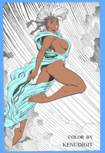 Rating: Explicit Score: 0 Tags: 1girls 2006 art_adams arthur_adams dark-skinned_female dark_skin female kenudigit marvel marvel_comics mohawk ororo_munroe rule34 solo storm_(x-men) straight_hair x-men User: bunchy7s Rating: Explicit Score: 0 Tags: 1girls 2006 art_adams arthur_adams dark-skinned_female dark_skin female kenudigit marvel marvel_comics mohawk ororo_munroe rule34 solo storm_(x-men) straight_hair x-men User: bunchy7s