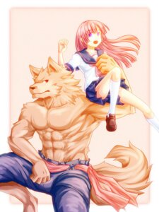 Rating: Safe Score: 0 Tags: 3:4 abs anthro asian_clothing canid canine canis clothed clothing duo e621 east_asian_clothing female hair human japanese_clothing japanese_school_uniform long_hair male mammal mumbies muscular school_uniform serafuku tail toony topless uniform wolf User: bunchy7s Rating: Safe Score: 0 Tags: 3:4 abs anthro asian_clothing canid canine canis clothed clothing duo e621 east_asian_clothing female hair human japanese_clothing japanese_school_uniform long_hair male mammal mumbies muscular school_uniform serafuku tail toony topless uniform wolf User: bunchy7s