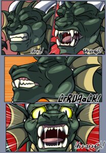 Rating: Safe Score: 0 Tags: black-rat bodily_fluids bright_eyes claws comic digital_media_(artwork) dragon e621 eyes_closed fangs green_body green_scales growth headshot_portrait hi_res horn looking_at_viewer male multicolored_body multicolored_scales muscular muscular_male mythological_creature mythological_scalie mythology open_mouth portrait saliva scales scalie sharp_teeth side_view snout solo standing teeth tongue transformation two_tone_body two_tone_scales yellow_body yellow_scales User: bunchy7s Rating: Safe Score: 0 Tags: black-rat bodily_fluids bright_eyes claws comic digital_media_(artwork) dragon e621 eyes_closed fangs green_body green_scales growth headshot_portrait hi_res horn looking_at_viewer male multicolored_body multicolored_scales muscular muscular_male mythological_creature mythological_scalie mythology open_mouth portrait saliva scales scalie sharp_teeth side_view snout solo standing teeth tongue transformation two_tone_body two_tone_scales yellow_body yellow_scales User: bunchy7s