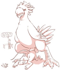 Rating: Explicit Score: 0 Tags: 2013 all_fours anal anal_penetration anthro anthro_on_feral anthro_penetrated aogami apathetic_dom avian balls bestiality big_penis burmecian chocobo clothed clothing dialogue dominant duo_focus e621 eating eating_during_sex english_text erection eyes_closed feral feral_penetrating feral_penetrating_anthro final_fantasy final_fantasy_ix forced from_behind_position fully_clothed genitals group hi_res interspecies larger_dom male male/male male_penetrated male_penetrating male_penetrating_male mammal nude penetration penile penile_penetration penis penis_in_ass prince_puck_(character) rape rodent sex size_difference square_enix text young young_anthro User: bunchy7s