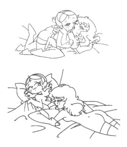 Rating: Explicit Score: 0 Tags: female marcos powerpuff_girls princess_morbucks rule34 sedusa straight_hair tagme yuri User: bunchy7s