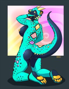 Rating: Explicit Score: 0 Tags: agamid anthro bearded_dragon big_breasts biped blue_eyes breasts e621 felid feline female fur genitals horn hybrid iggi kneeling leopardus lizard mammal nipples nude ocelot pawpads paws pose reptile scalie solo spots tail tia_(convel) vulva User: bunchy7s Rating: Explicit Score: 0 Tags: agamid anthro bearded_dragon big_breasts biped blue_eyes breasts e621 felid feline female fur genitals horn hybrid iggi kneeling leopardus lizard mammal nipples nude ocelot pawpads paws pose reptile scalie solo spots tail tia_(convel) vulva User: bunchy7s