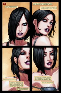 Rating: Questionable Score: 0 Tags: 1girls black_eyeshadow black_makeup breasts cassandra_hack cassie_hack comic eyeshadow female female_only hack/slash lipstick makeup medium_breasts official_art purple_lips purple_lipstick purple_makeup rule34 solo suicide_girls tim_seeley User: bunchy7s Rating: Questionable Score: 0 Tags: 1girls black_eyeshadow black_makeup breasts cassandra_hack cassie_hack comic eyeshadow female female_only hack/slash lipstick makeup medium_breasts official_art purple_lips purple_lipstick purple_makeup rule34 solo suicide_girls tim_seeley User: bunchy7s