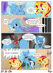 Rating: Safe Score: 0 Tags: blonde_hair blue_body blue_fur bodily_fluids cape clothing comic crying cutie_mark dialogue digital_media_(artwork) duo e621 english_text equestria_girls equid equine female feral friendship_is_magic frown fur glass green_eyes hair hasbro hat headgear headwear horn long_hair mammal multicolored_hair my_little_pony mythological_creature mythological_equine mythology open_mouth purple_eyes red_hair revenge smile speech_bubble standing sunset_shimmer_(eg) tears text tikyotheenigma tongue trixie_(mlp) two_tone_hair uhoh unicorn User: bunchy7s Rating: Safe Score: 0 Tags: blonde_hair blue_body blue_fur bodily_fluids cape clothing comic crying cutie_mark dialogue digital_media_(artwork) duo e621 english_text equestria_girls equid equine female feral friendship_is_magic frown fur glass green_eyes hair hasbro hat headgear headwear horn long_hair mammal multicolored_hair my_little_pony mythological_creature mythological_equine mythology open_mouth purple_eyes red_hair revenge smile speech_bubble standing sunset_shimmer_(eg) tears text tikyotheenigma tongue trixie_(mlp) two_tone_hair uhoh unicorn User: bunchy7s