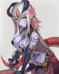 Rating: Questionable Score: 0 Tags: 2014 accessory alice_(monster_girl_quest) animal_humanoid apode armwear big_breasts blush breasts butt cleavage clothed clothing draconcopode e621 ear_piercing elbow_gloves female flower flower_in_hair furgonomics gloves grey_hair hair hair_accessory handwear horn horned_humanoid humanoid humanoid_pointy_ears jewelry lamia legless long_hair looking_at_viewer monster_girl_(genre) monster_girl_quest navel piercing plant pointy_ears purple_body purple_skin reptile reptile_humanoid ribbons scalie scalie_humanoid serpentine simple_background smile snake snake_humanoid solo split_form tail tail_accessory tail_ribbon tailed_humanoid tattoo walzrj yellow_eyes User: bunchy7s Rating: Questionable Score: 0 Tags: 2014 accessory alice_(monster_girl_quest) animal_humanoid apode armwear big_breasts blush breasts butt cleavage clothed clothing draconcopode e621 ear_piercing elbow_gloves female flower flower_in_hair furgonomics gloves grey_hair hair hair_accessory handwear horn horned_humanoid humanoid humanoid_pointy_ears jewelry lamia legless long_hair looking_at_viewer monster_girl_(genre) monster_girl_quest navel piercing plant pointy_ears purple_body purple_skin reptile reptile_humanoid ribbons scalie scalie_humanoid serpentine simple_background smile snake snake_humanoid solo split_form tail tail_accessory tail_ribbon tailed_humanoid tattoo walzrj yellow_eyes User: bunchy7s