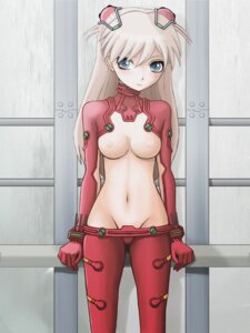 Rating: Explicit Score: 0 Tags: asuka_langley_sohryu blush breasts clothing female medium_breasts neon_genesis_evangelion plugsuit rule34 tagme User: bunchy7s