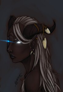 Rating: Safe Score: 0 Tags: arei blizzard_entertainment blue_eyes draenei dreadlocks e621 ear_piercing female glowing glowing_eyes hair horn humanoid humanoid_pointy_ears iulalia jewelry long_hair piercing pointy_ears purple_body purple_skin simple_background solo textured_background warcraft white_hair User: bunchy7s Rating: Safe Score: 0 Tags: arei blizzard_entertainment blue_eyes draenei dreadlocks e621 ear_piercing female glowing glowing_eyes hair horn humanoid humanoid_pointy_ears iulalia jewelry long_hair piercing pointy_ears purple_body purple_skin simple_background solo textured_background warcraft white_hair User: bunchy7s