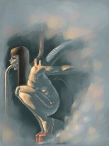 Rating: Explicit Score: 0 Tags: alien1452 female rule34 tagme User: bunchy7s