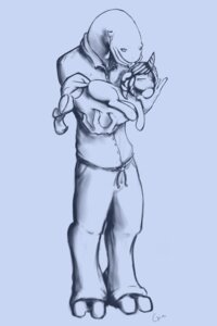 Rating: Safe Score: 0 Tags: 2:3 alien anthro arbiter_(halo) blue_and_white duo e621 equid equine female feral gorima halo_(series) horn male mammal microsoft monochrome mythological_creature mythological_equine mythology sangheili sketch thel_'vadam unicorn xbox_game_studios User: bunchy7s