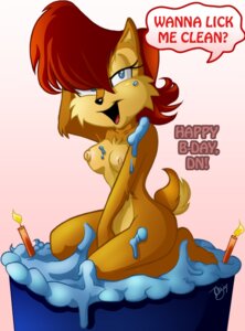 Rating: Explicit Score: 0 Tags: 2d anthro archie_comics cake chipmunk color female female_only furry mammal mobian_(species) rodent rule34 sally_acorn sega sonic_(series) sonic_satam sonic_the_hedgehog_(archie) sonic_the_hedgehog_(comics) sonic_the_hedgehog_(series) squirrel tagme tsunami_satoshi User: bunchy7s Rating: Explicit Score: 0 Tags: 2d anthro archie_comics cake chipmunk color female female_only furry mammal mobian_(species) rodent rule34 sally_acorn sega sonic_(series) sonic_satam sonic_the_hedgehog_(archie) sonic_the_hedgehog_(comics) sonic_the_hedgehog_(series) squirrel tagme tsunami_satoshi User: bunchy7s