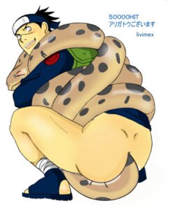Rating: Explicit Score: 0 Tags: 1boy anal anal_penetration ass back_view bara black_hair blue_headband blue_shoes blush blushing bottomless bottomless_male clothed clothing green_vest headband human light-skinned_male light_skin livimex looking_back male male_anal male_focus male_only mouth_open naruto naruto_(series) open_mouth partially_clothed rule34 scar scar_across_nose scar_on_face scar_on_nose scarred_nose shirt shoes snake snake_bestiality snake_dominating_human snake_in_anus snake_in_ass snake_insertion solo solo_focus solo_male squatting topwear umino_iruka vest what white_background yaoi User: bunchy7s