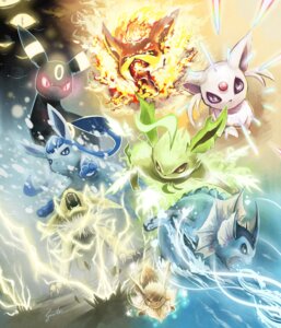 Rating: Safe Score: 0 Tags: ambiguous_gender attack canid canine classical_elements digital_media_(artwork) e621 eevee eeveelution electricity espeon eyes_closed feral fire flareon generation_1_pokemon generation_2_pokemon generation_4_pokemon glaceon glowing glowing_eyes group hi_res jolteon leaf leafeon libracross lightning mammal nintendo outside pokemon pokemon_(species) snow umbreon vaporeon water User: bunchy7s