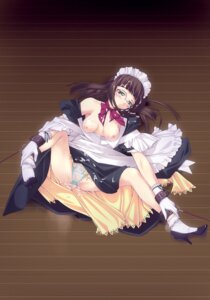 Rating: Explicit Score: 0 Tags: 1girls after_rape after_sex bondage breasts brown_hair censored creampie cum f-ism female female_focus female_human female_only glasses green_eyes green_panties heels high_heels highres human human_female human_focus human_only looking_at_viewer maid murakami_suigun nipples no_visible_genitalia on_back original panties restrained rule34 solo solo_female solo_focus spread_legs straight_hair underwear User: bunchy7s