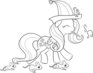 Rating: Safe Score: 0 Tags: clothing e621 equid equine erthilo eyes_closed feathered_wings feathers female feral fluttershy_(mlp) friendship_is_magic hasbro hat headgear headwear mammal monochrome mouse murid murine my_little_pony mythological_creature mythological_equine mythology pegasus pied_piper quadruped rodent simple_background solo tail white_background wings User: bunchy7s