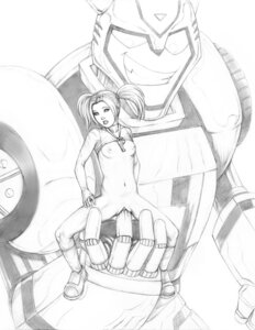 Rating: Explicit Score: 0 Tags: black_and_white bumblebee bumblebee_(transformers) clothing female male robot_boy rule34 sari_sumdac straight transformers transformers_animated what wicka User: bunchy7s