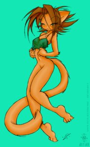 Rating: Questionable Score: 0 Tags: 4_toes adriky1012 anthro artist_collaboration barefoot bottomless breasts brown_body brown_fur brown_hair claws clothed clothing colored conditional_dnp domestic_cat e621 feet felid feline felis female fur green_eyes hair hindpaw jollyjack kat_vance looking_at_viewer mammal nipples paws plantigrade raised_leg sequential_art shirt solo tail toes topwear User: bunchy7s Rating: Questionable Score: 0 Tags: 4_toes adriky1012 anthro artist_collaboration barefoot bottomless breasts brown_body brown_fur brown_hair claws clothed clothing colored conditional_dnp domestic_cat e621 feet felid feline felis female fur green_eyes hair hindpaw jollyjack kat_vance looking_at_viewer mammal nipples paws plantigrade raised_leg sequential_art shirt solo tail toes topwear User: bunchy7s