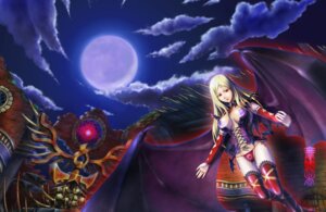 Rating: Questionable Score: 0 Tags: 1girls annette_(castlevania) annette_renard bad_end bat_wings blonde_hair cameltoe castlevania castlevania:_dracula_x_chronicles castlevania_dracula_x_chronicles corset deep_navel demon demon_girl demon_wings detached_sleeves female female_only highres konami long_hair muchousha night nipples nipples_visible_through_clothing official_alternate_costume pussy pussy_peek red_eyes red_panties rule34 solo solo_female stockings succubus thigh_highs thighhighs thighs uncensored vagina vagina_visible_through_clothing wings User: bunchy7s