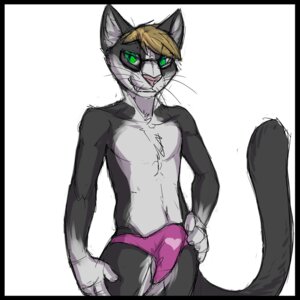 Rating: Explicit Score: 0 Tags: 1:1 anthro black_border border bulge clothed clothing domestic_cat e621 eyewear felid feline felis hand_on_hip looking_at_viewer male mammal pose solo speedo swimwear tail topless xenoforge User: bunchy7s Rating: Explicit Score: 0 Tags: 1:1 anthro black_border border bulge clothed clothing domestic_cat e621 eyewear felid feline felis hand_on_hip looking_at_viewer male mammal pose solo speedo swimwear tail topless xenoforge User: bunchy7s