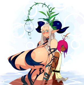 Rating: Explicit Score: 0 Tags: areola_slip areolae big_nipples blue_eyes breasts female gigantic_breasts h_hiroma huge_breasts kokuko_(tsukiyotake) maou11 nipples plant puffy_nipples purple_hair rule34 water white_hair User: bunchy7s Rating: Explicit Score: 0 Tags: areola_slip areolae big_nipples blue_eyes breasts female gigantic_breasts h_hiroma huge_breasts kokuko_(tsukiyotake) maou11 nipples plant puffy_nipples purple_hair rule34 water white_hair User: bunchy7s