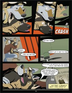 Rating: Explicit Score: 0 Tags: aircraft airplane all_fours anal anal_knotting anal_penetration anthro black_body black_fur blue_body blue_eyes blue_fur bodily_fluids bottomless brown_body brown_eyes brown_fur canid canine canis clothed clothing comic cum dialogue digital_media_(artwork) domestic_dog duo_focus e621 ellipsis english_text eyewear falling fur genital_fluids german_shepherd glasses goggles group herding_dog kashra keto knotting lying male male/male male_penetrated male_penetrating male_penetrating_male mammal multicolored_body multicolored_fur multiple_scenes newspaper nude on_side one_is_silver outside pastoral_dog penetration photo picture_in_picture preyfar radjin_(radjinwolf) sex smile spooning tail text tongue two_tone_body two_tone_fur uniform vehicle wolf User: bunchy7s