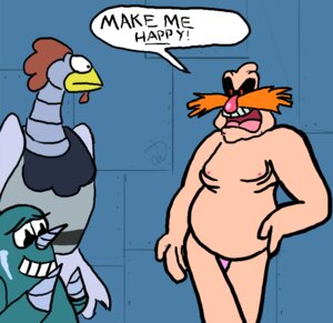 Rating: Explicit Score: 0 Tags: 3boys adventures_of_sonic_the_hedgehog anime_girl archie_comics bald bird black_eyes chicken closed_mouth dialogue dr._eggman dr_robotnik english_text genshin_impact green_body green_skin grounder hands-free human ivo_robotnik looking_at_another machine male male_only mammal mammal_humanoid meme mouth_closed mouth_open nipples no_bra no_panties no_pants no_pubic_hair nude nude_male open_mouth pingas pink_nipples pointy_nose primate robot rule34 scratch_(sonic) sonic_(series) teeth text what youtube_poop User: bunchy7s