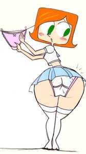 Rating: Explicit Score: 0 Tags: artist_request big_ass_(female) big_butt_(female) bottom_heavy debbie_turnbull debs_turnbull female female_only huge_ass_(female) hyper_eyes inconvenient_ass looking_at_own_ass looking_at_own_butt looking_back orange_hair panties robotboy rule34 skirt tagme wardrobe_malfunction User: bunchy7s Rating: Explicit Score: 0 Tags: artist_request big_ass_(female) big_butt_(female) bottom_heavy debbie_turnbull debs_turnbull female female_only huge_ass_(female) hyper_eyes inconvenient_ass looking_at_own_ass looking_at_own_butt looking_back orange_hair panties robotboy rule34 skirt tagme wardrobe_malfunction User: bunchy7s