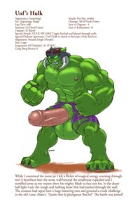Rating: Explicit Score: 0 Tags: abs animal_genitalia anthro balls biceps big_balls big_muscles big_penis bottomwear claws clothed clothing digital_media_(artwork) e621 english_text erection felid fur genitals gideon gideon's_bestiary glans green_balls green_body green_fur hi_res horn huge_balls huge_muscles huge_penis hulk humanoid_genitalia humanoid_penis hyper hyper_balls hyper_genitalia hyper_penis male mammal marvel muscular muscular_anthro muscular_male nipples pants pecs penis pink_glans pink_penis sheath solo teeth text toe_claws topless torn_clothing unf'r_hulk vein veiny_muscles User: bunchy7s